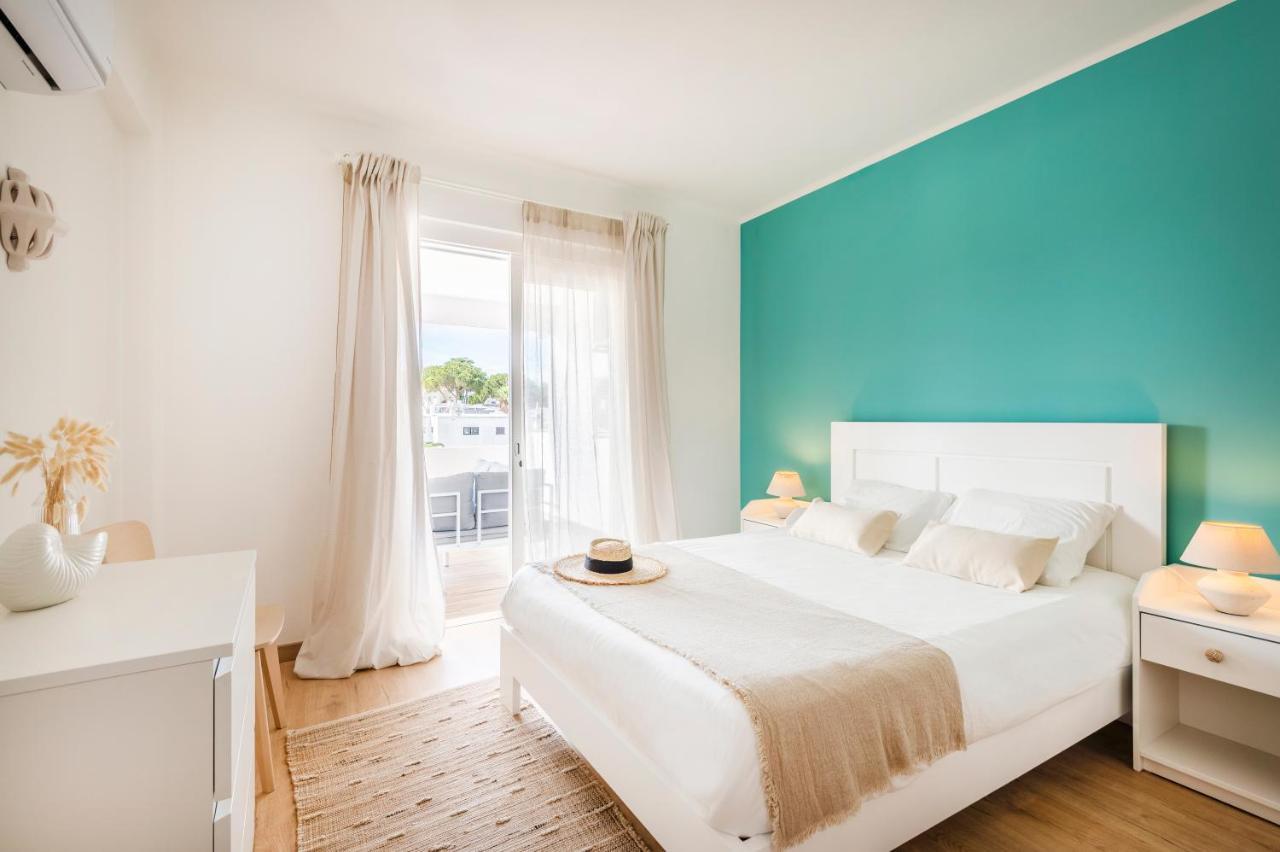 アルブフェイラBalaia 3Br Sunny Terraceアパートメント エクステリア 写真