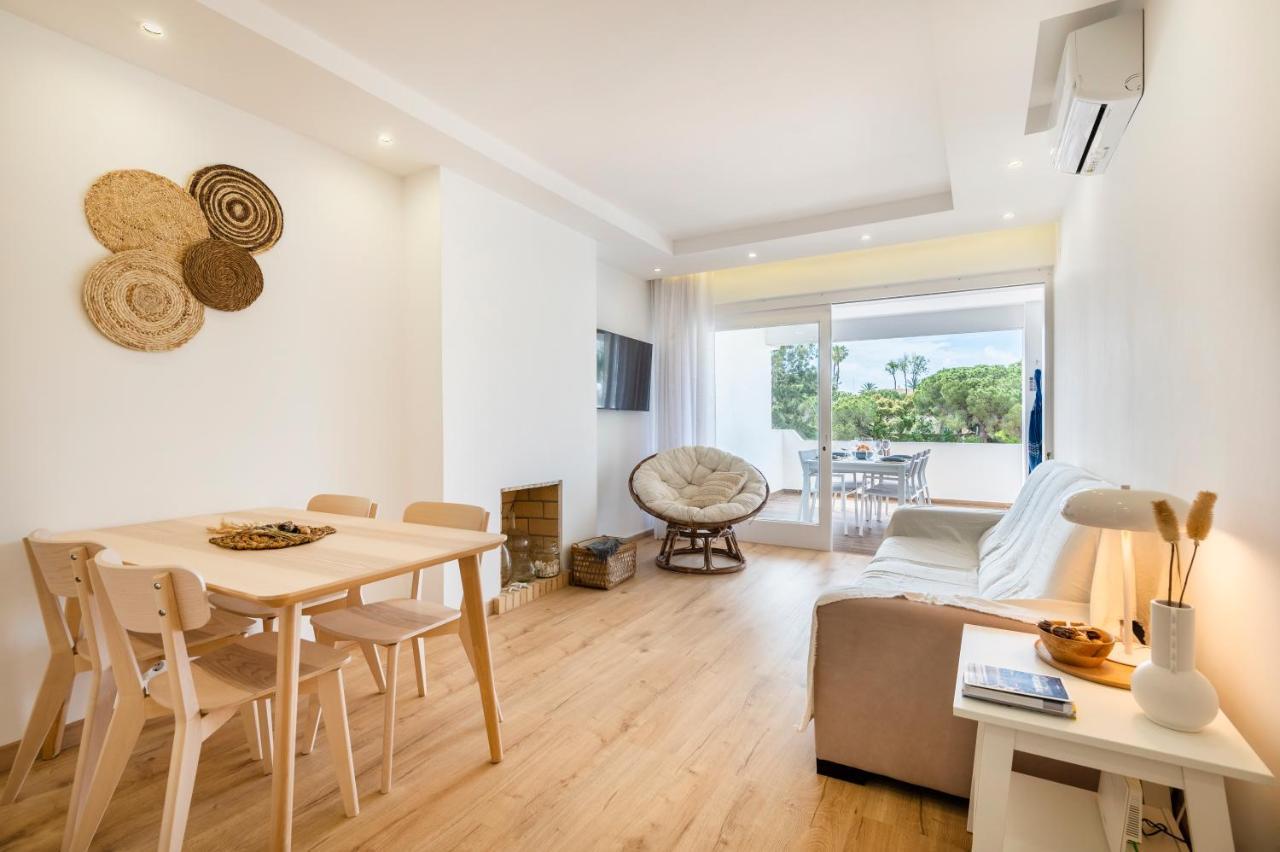 アルブフェイラBalaia 3Br Sunny Terraceアパートメント エクステリア 写真