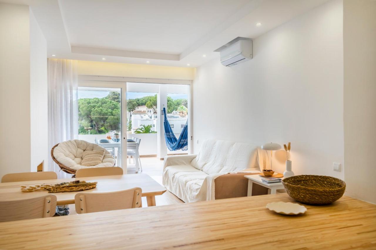 アルブフェイラBalaia 3Br Sunny Terraceアパートメント エクステリア 写真