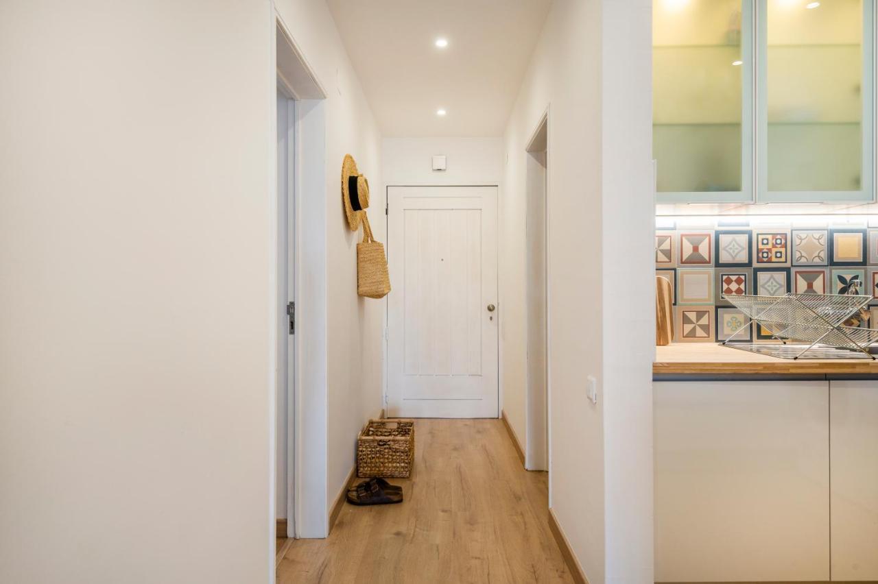 アルブフェイラBalaia 3Br Sunny Terraceアパートメント エクステリア 写真
