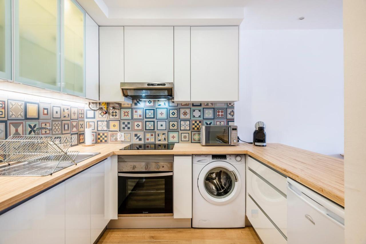 アルブフェイラBalaia 3Br Sunny Terraceアパートメント エクステリア 写真