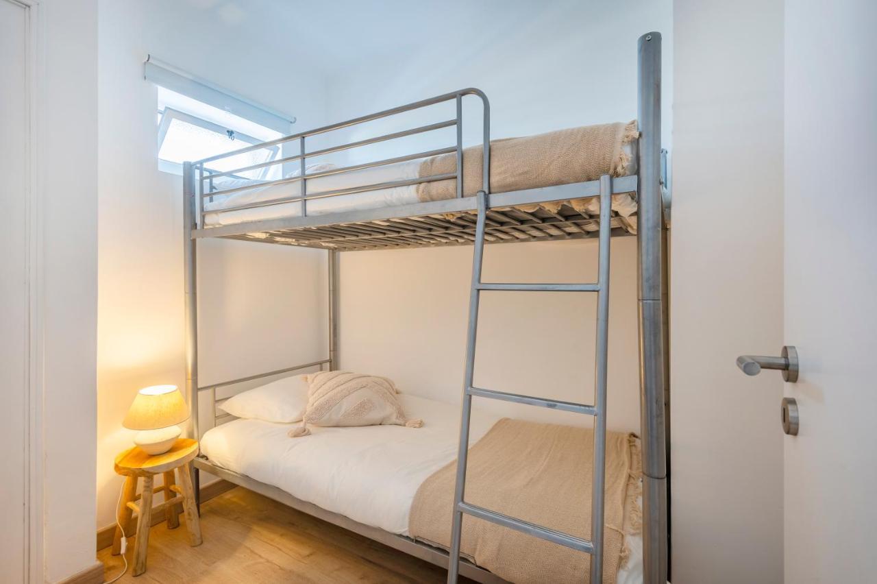 アルブフェイラBalaia 3Br Sunny Terraceアパートメント エクステリア 写真