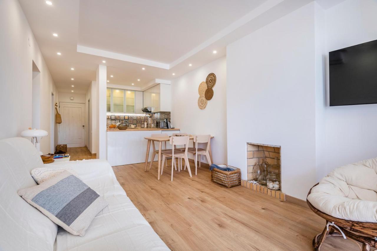 アルブフェイラBalaia 3Br Sunny Terraceアパートメント エクステリア 写真