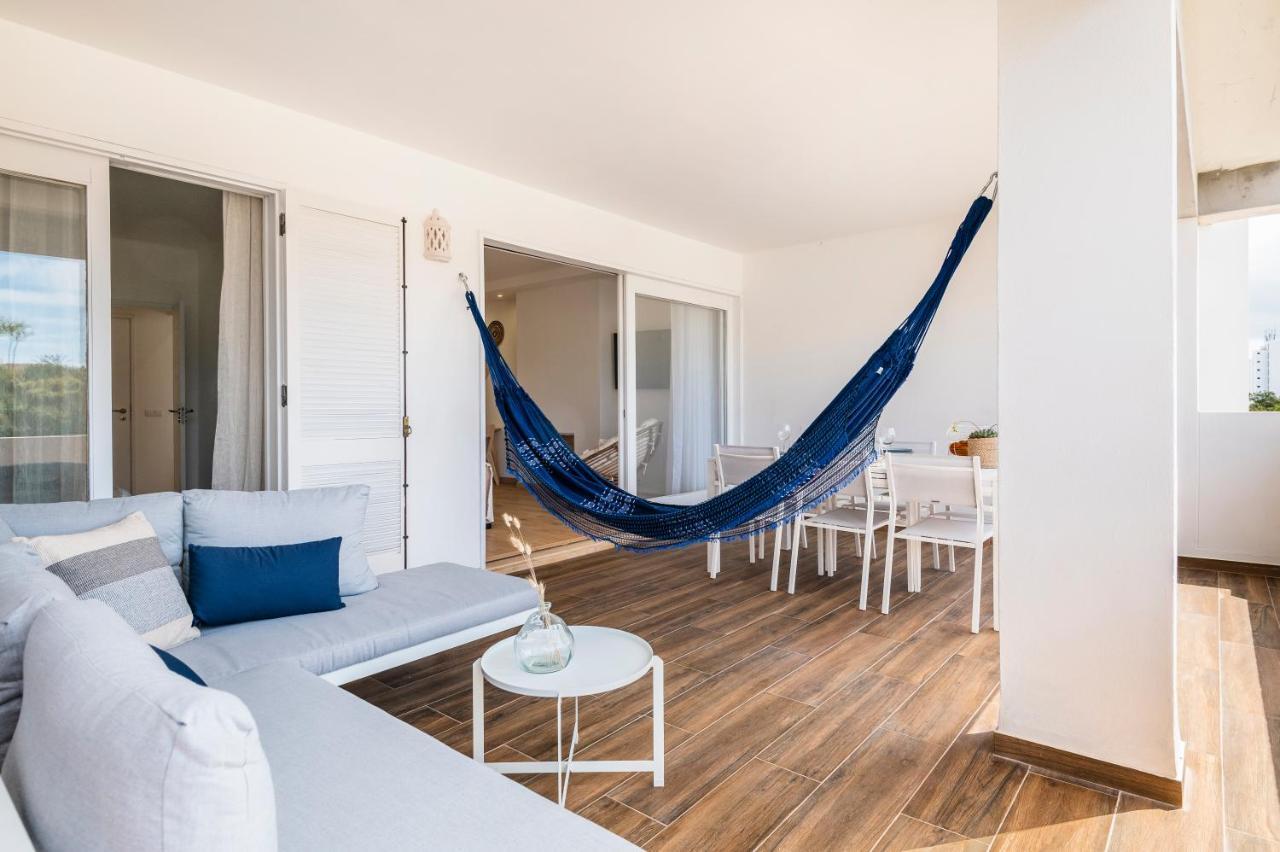 アルブフェイラBalaia 3Br Sunny Terraceアパートメント エクステリア 写真