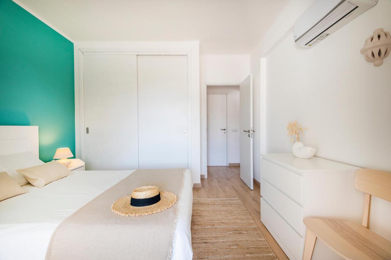 アルブフェイラBalaia 3Br Sunny Terraceアパートメント エクステリア 写真