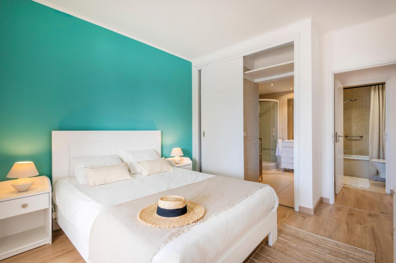 アルブフェイラBalaia 3Br Sunny Terraceアパートメント エクステリア 写真