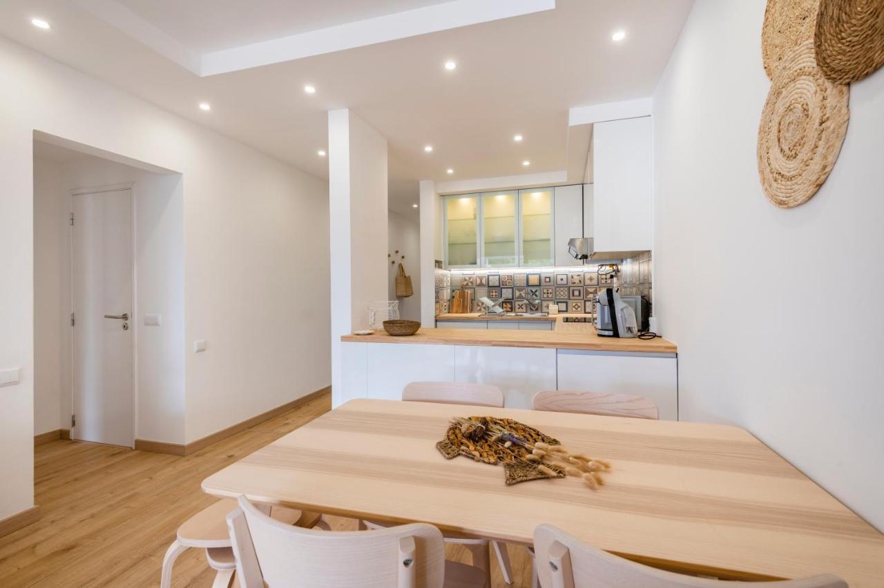 アルブフェイラBalaia 3Br Sunny Terraceアパートメント エクステリア 写真