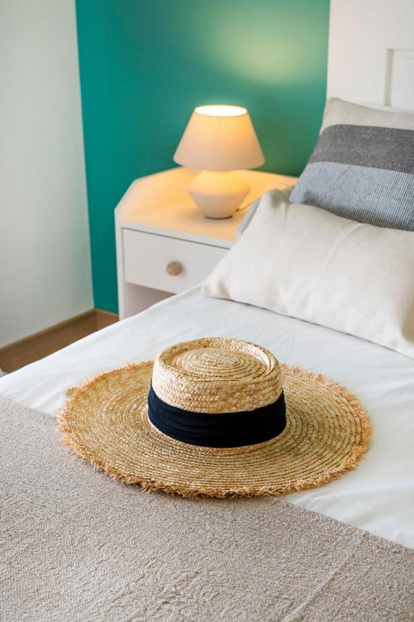 アルブフェイラBalaia 3Br Sunny Terraceアパートメント エクステリア 写真