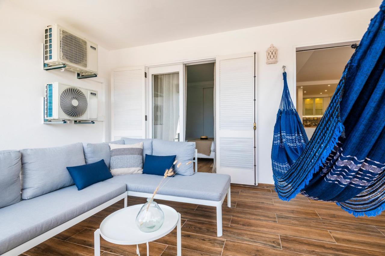 アルブフェイラBalaia 3Br Sunny Terraceアパートメント エクステリア 写真